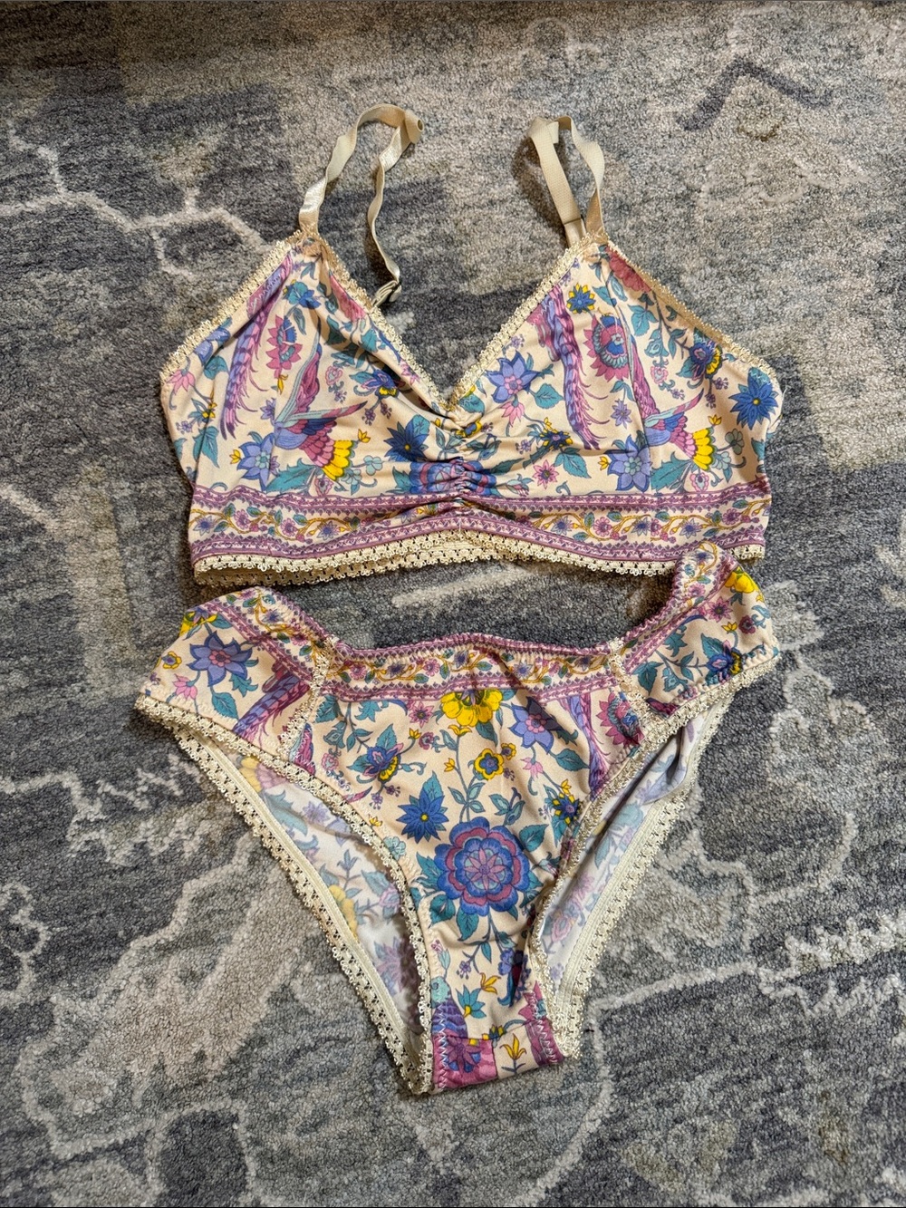 Spell Lovebird Intimates